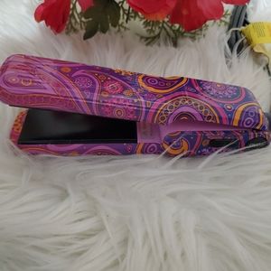 GVP Compare To CHI 1 1/2” Travel Iron w/Insulated